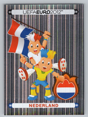Panini sticker fußball - fußball, em