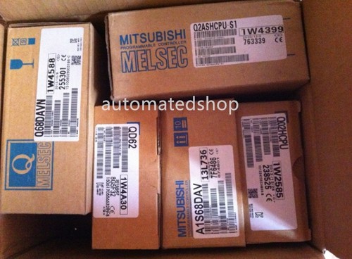 Series plc module brand - brand, new