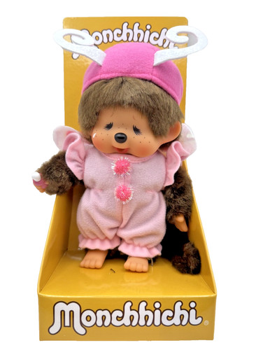 Monchhichi 50th anniversary - monchhichi,