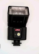Metz Mecablitz M400