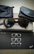 PERSOL 714 HAVANNA DESIGN STEVE MCQUEEN NEU NEW