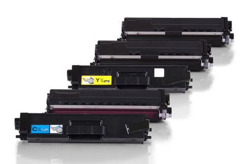 Toner sparset kompatibel - kompatibel, zu