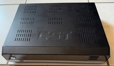 Coolstream Zee SAT Receiver, Aufnahme möglich auf HDD, eSATA, USB, Netzwerk