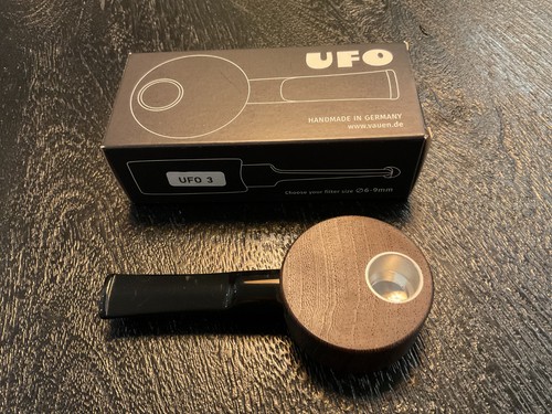 Vauen ufo - ufo, 3