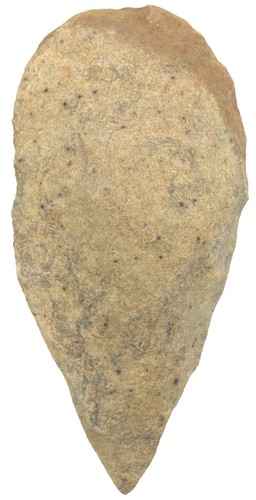 Paläolithikum