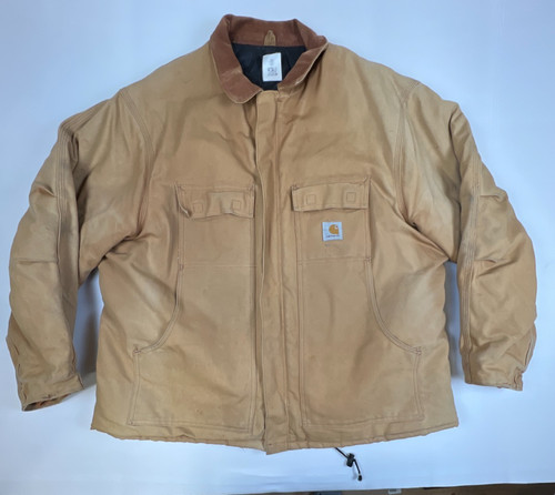 Vintage carhartt c03 arctic - carhartt,