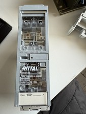 Rittal NH-Lasttrenner SV 3431.030 NH fuse-switch Sicherungslasttrenner