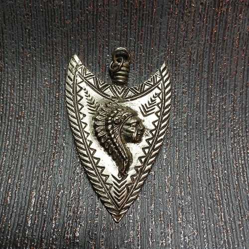 Alte vintage indianer - vintage,