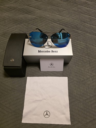 Sonnenbrille polarisiert - , uv
