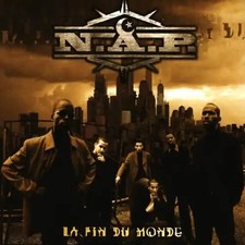N.a.P. - La Fin du Monde/Diff.Artwork
