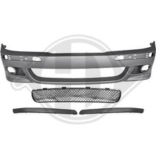 1223251 Stoßstange vorne für