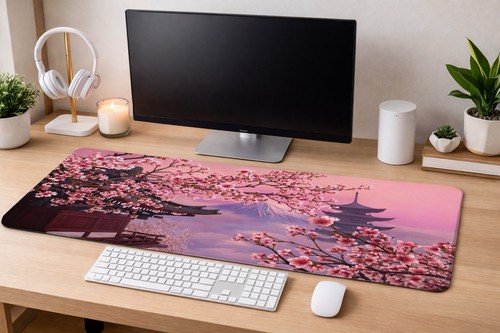Xxl mauspad sakura - xxl, –