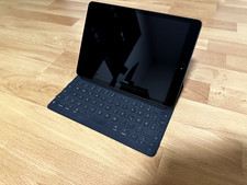 Apple iPad 8. Gen 32GB, Wi-Fi, 10,2 Zoll - Space Grau