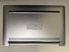 Original Dell XPS 9343 Bottom