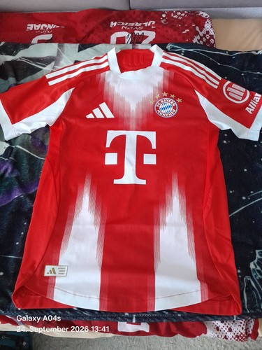 Originales bayern trikot - bayern,