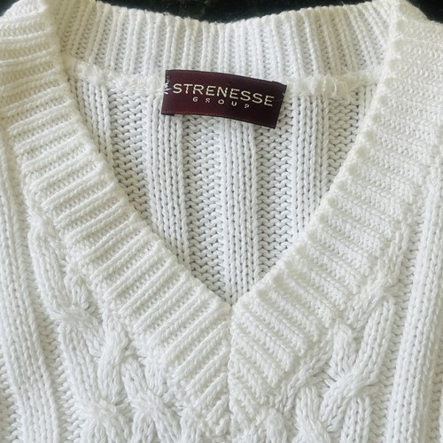 Strenesse damen pullunder - damen,