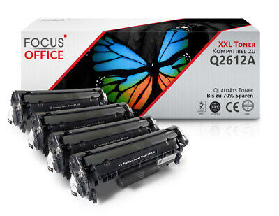 Toner xxl für - xxl, hp