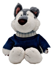 NICI Husky Jack Hund