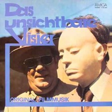 LP Walter Kubiczeck Das