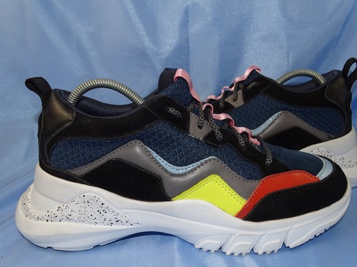 Neuw zara trf sneaker 39 - gr,