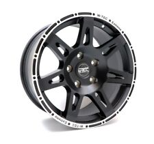 1x W-TEC Wheels Alufelge