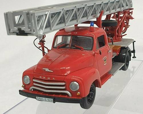 Neu minichamps 43 opel - minichamps, 1:43