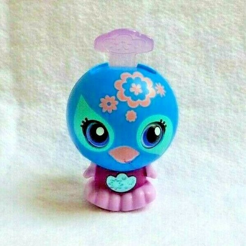 Spielzeug figur zoobles spin - spielzeug,