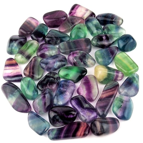 Regenbogenfluorit