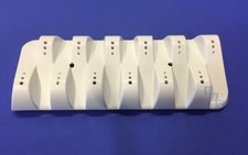 3 x Mitnehmer Trommelrippe