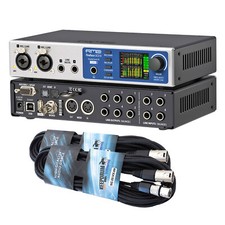 Rme fireface ucx - rme, ii