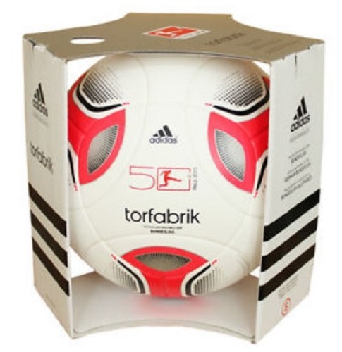 Matchball adidas torfabrik - matchball,