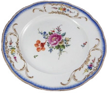 Antique 18thC Meissen