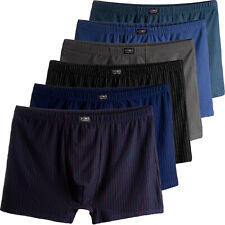 10 St. Herren Boxershorts Übergrößen Unterhose Unterwäsche M -10XL Baumwolle