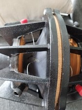 2 lautsprecher audax wfr 24