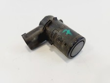 BMW E60 525D UL, Ultraschallsensor Carbon schwarz, 66207964088