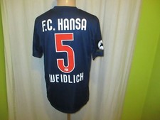 FC Hansa Rostock Original Nike