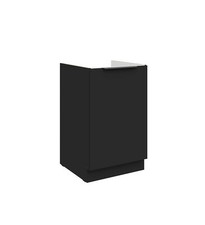 Küchen Spülenunterschrank 50