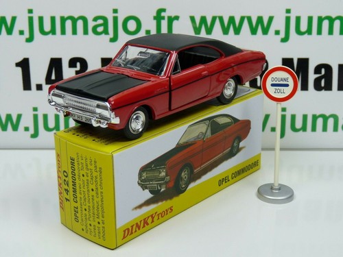 Dt37 voiture réédition - voiture, 1/43