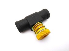 LPG Autogas Gasmengenventil Regelventil Venturi 16/16mm