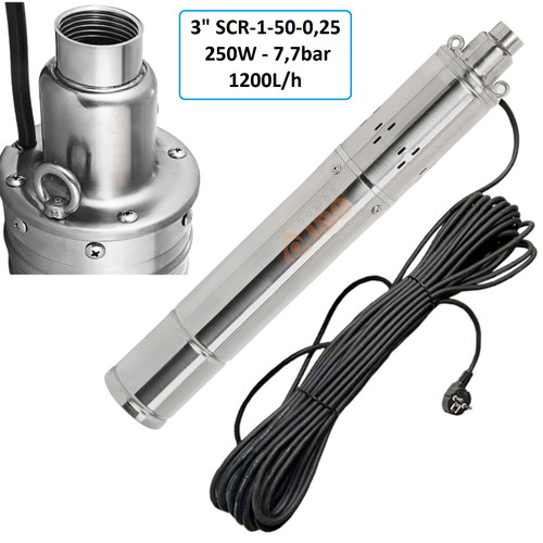 Zoll 75mm 7b 250w - ,