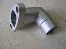 Ansaugstutzen Ansaugkrümmer