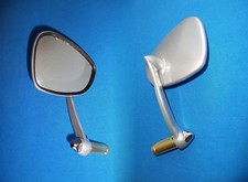 Spiegel Rückspiegel links