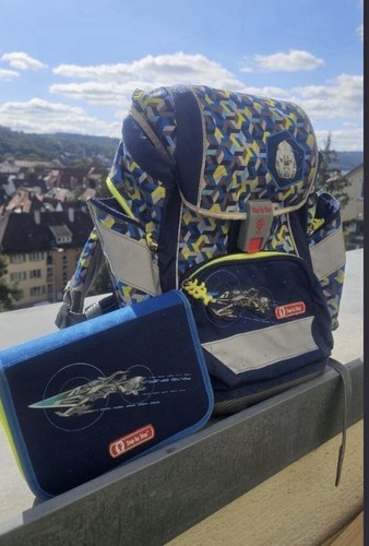 Step schulranzen set - schulranzen,