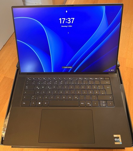 Dell xps 9530 i7 13 - dell, 15