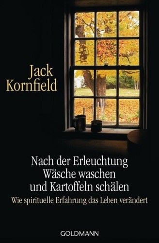 Nach der erleuchtung - der,