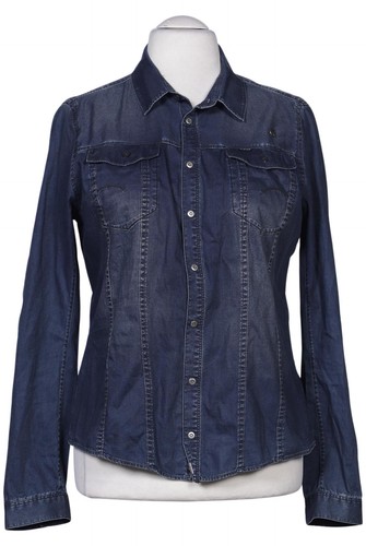 Star raw bluse - g,