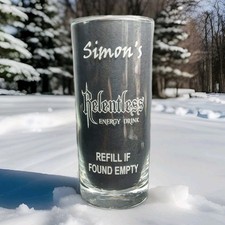 PERSONALISIERTES RELENTLESS