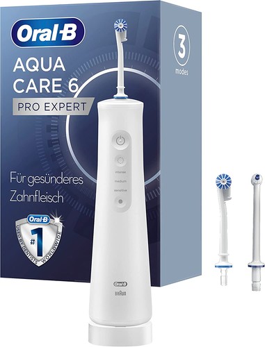 Oral aquacare kabellose - aquacare,