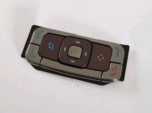 100 original nokia - 100%, menü