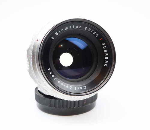 Carl zeiss biometar - carl, f2.8